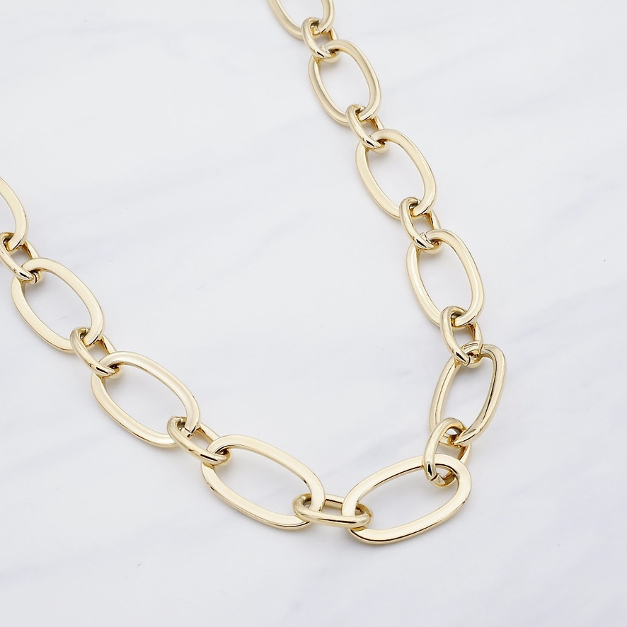 Halskette Cintia Gold 