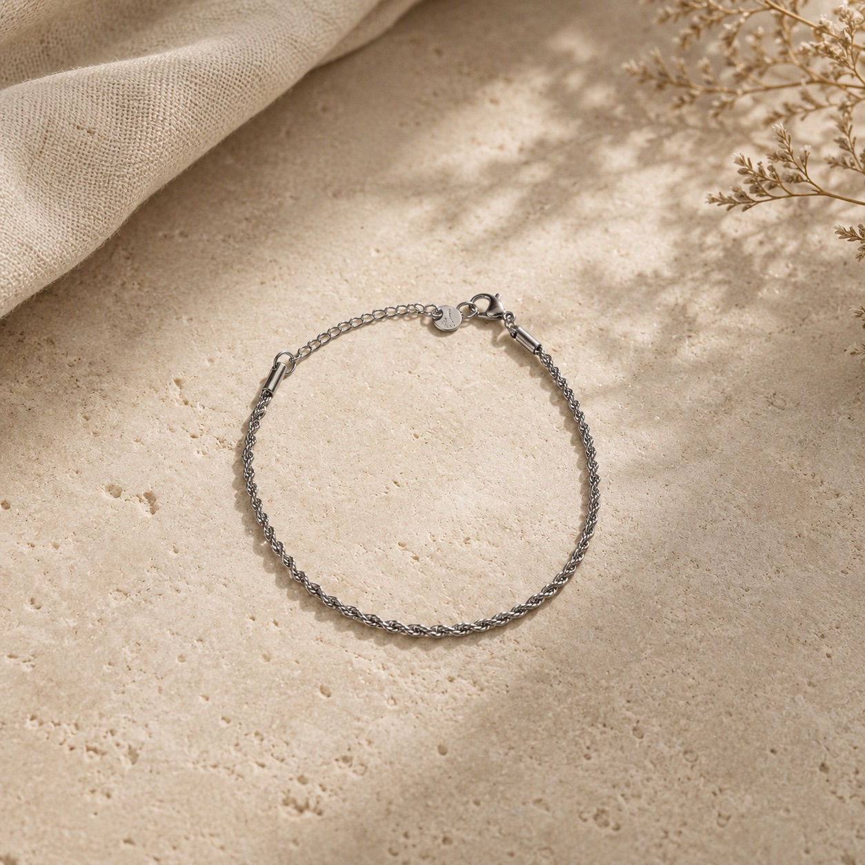 Armband LiaNoa Silber
