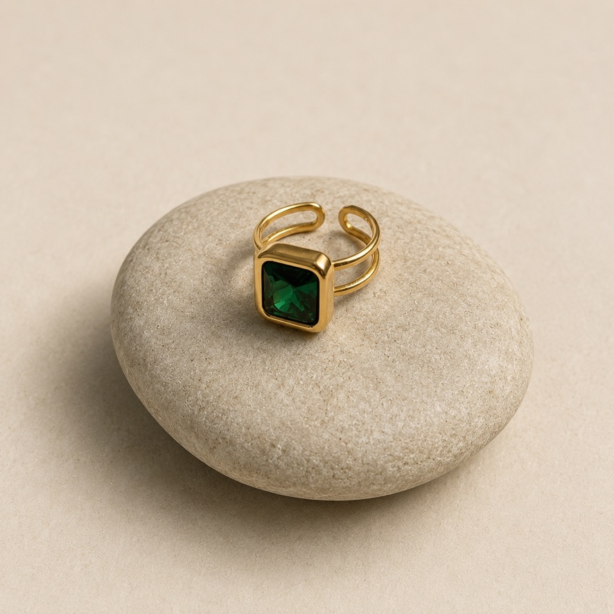 Ring LiaNoa Gold