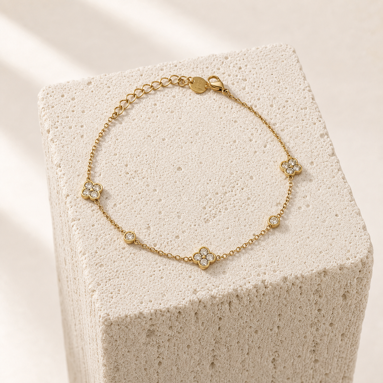 LIANOA Armband gold
