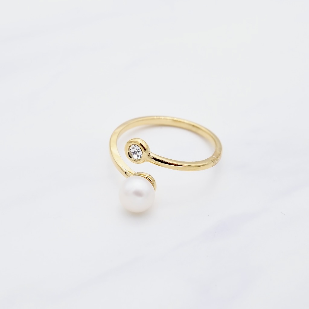 Ring LiaNoa Gold