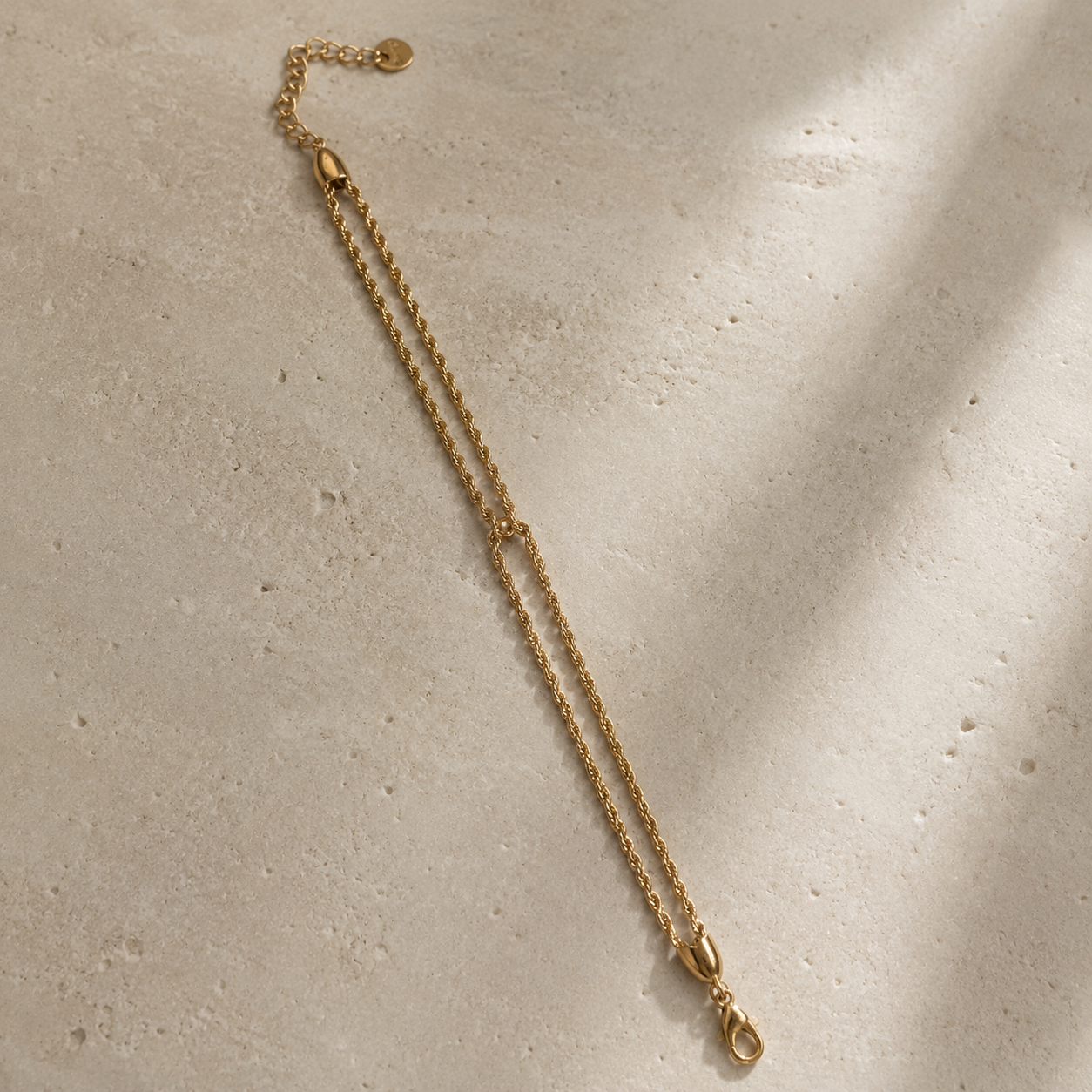 Armband LiaNoa Gold