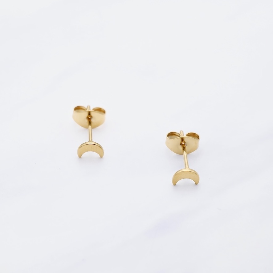 Ohrstecker LiaNoa Gold 