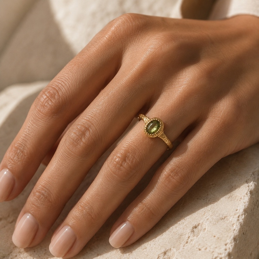 Ring LiaNoa Gold