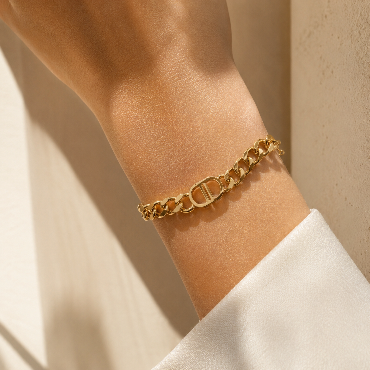 Armband LiaNoa Gold