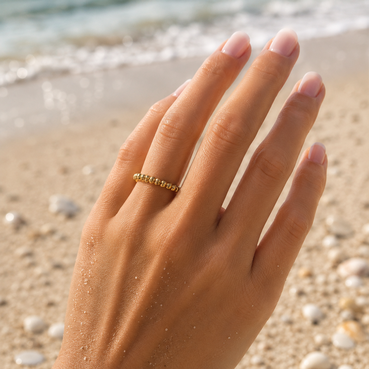 Ring LiaNoa Gold