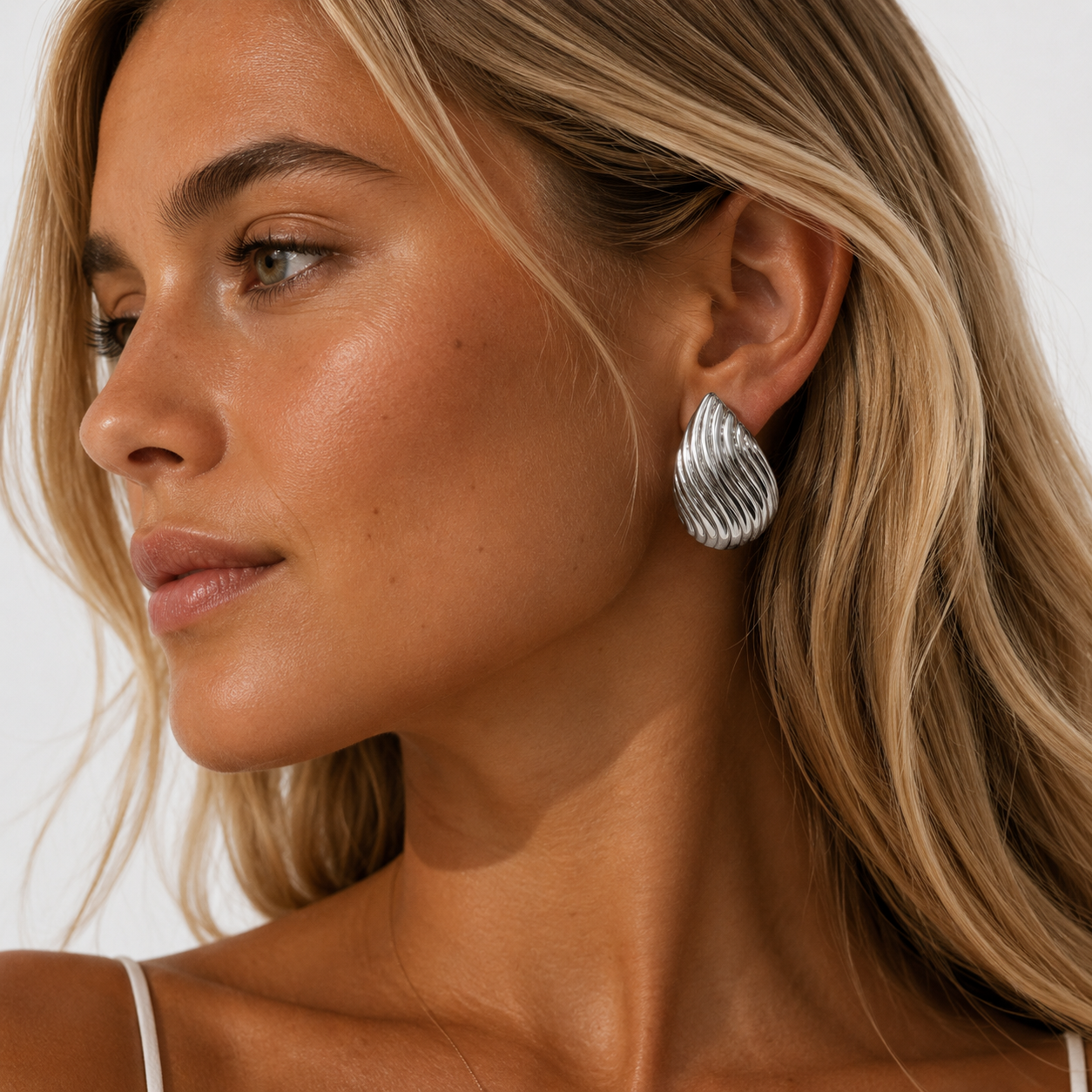 Ohrstecker LiaNoa Silber