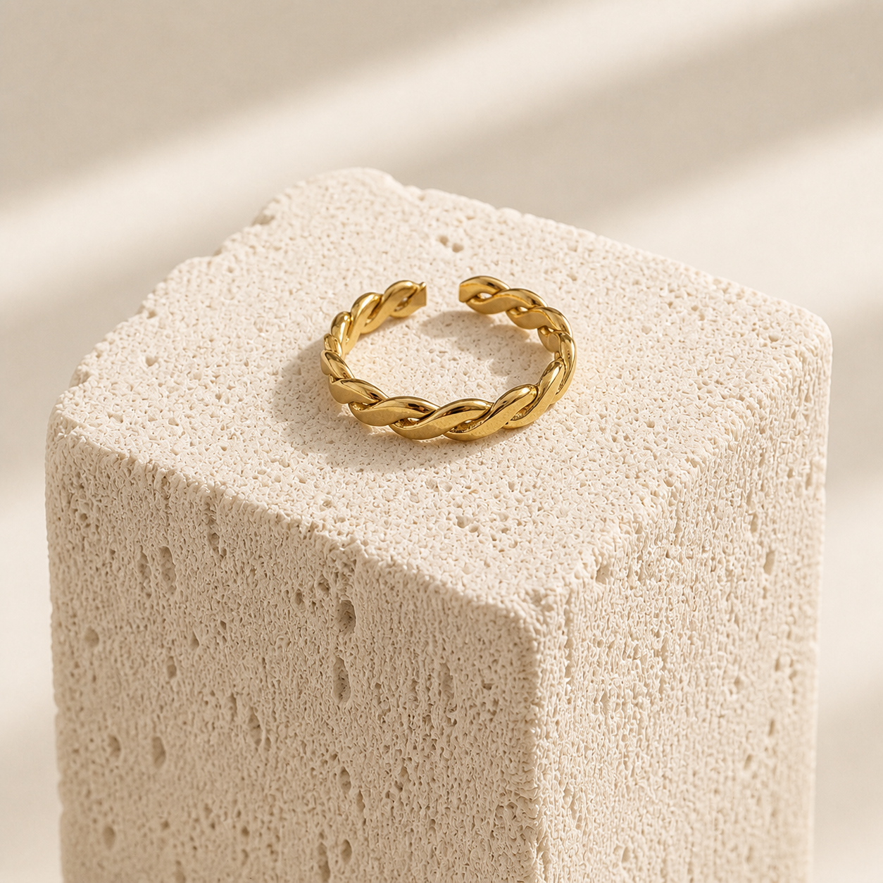 LIANOA Ring gold