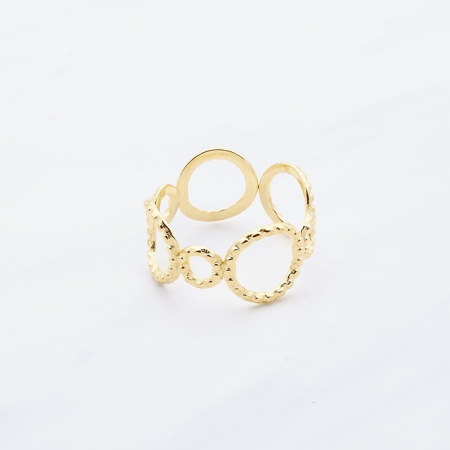 Ring LiaNoa Gold 