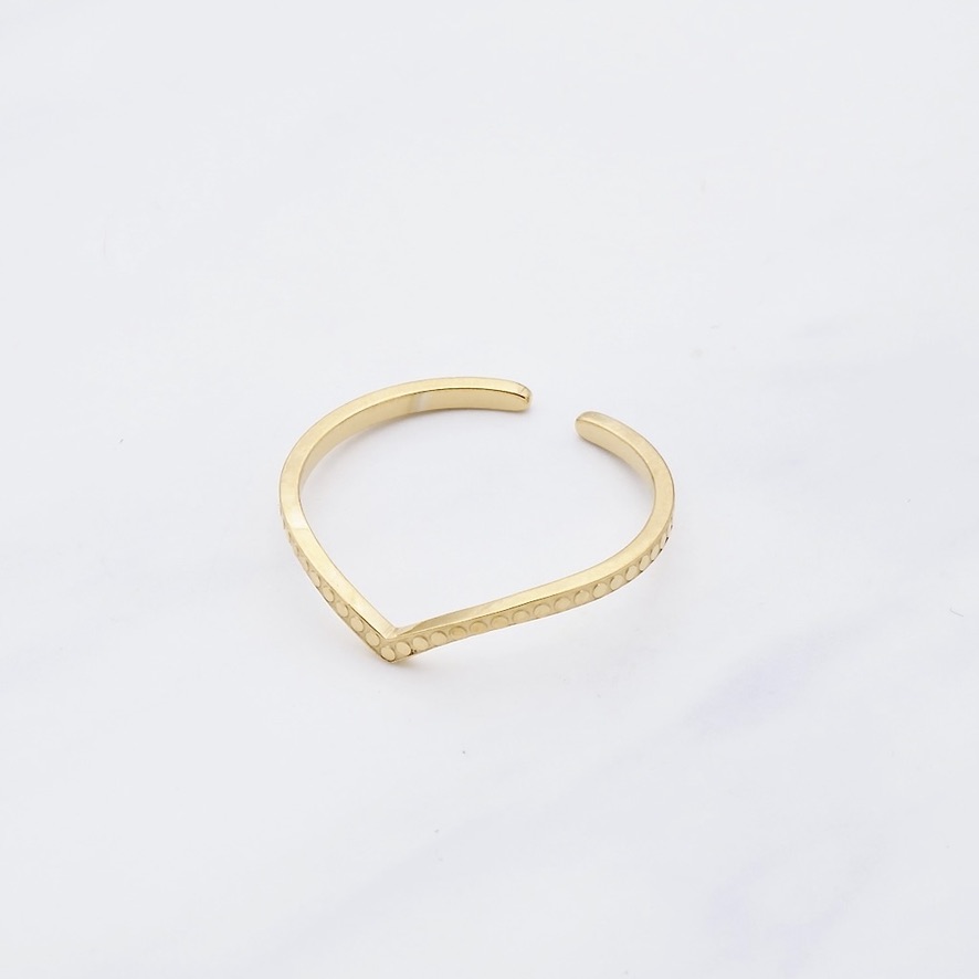 Ring LiaNoa Gold  