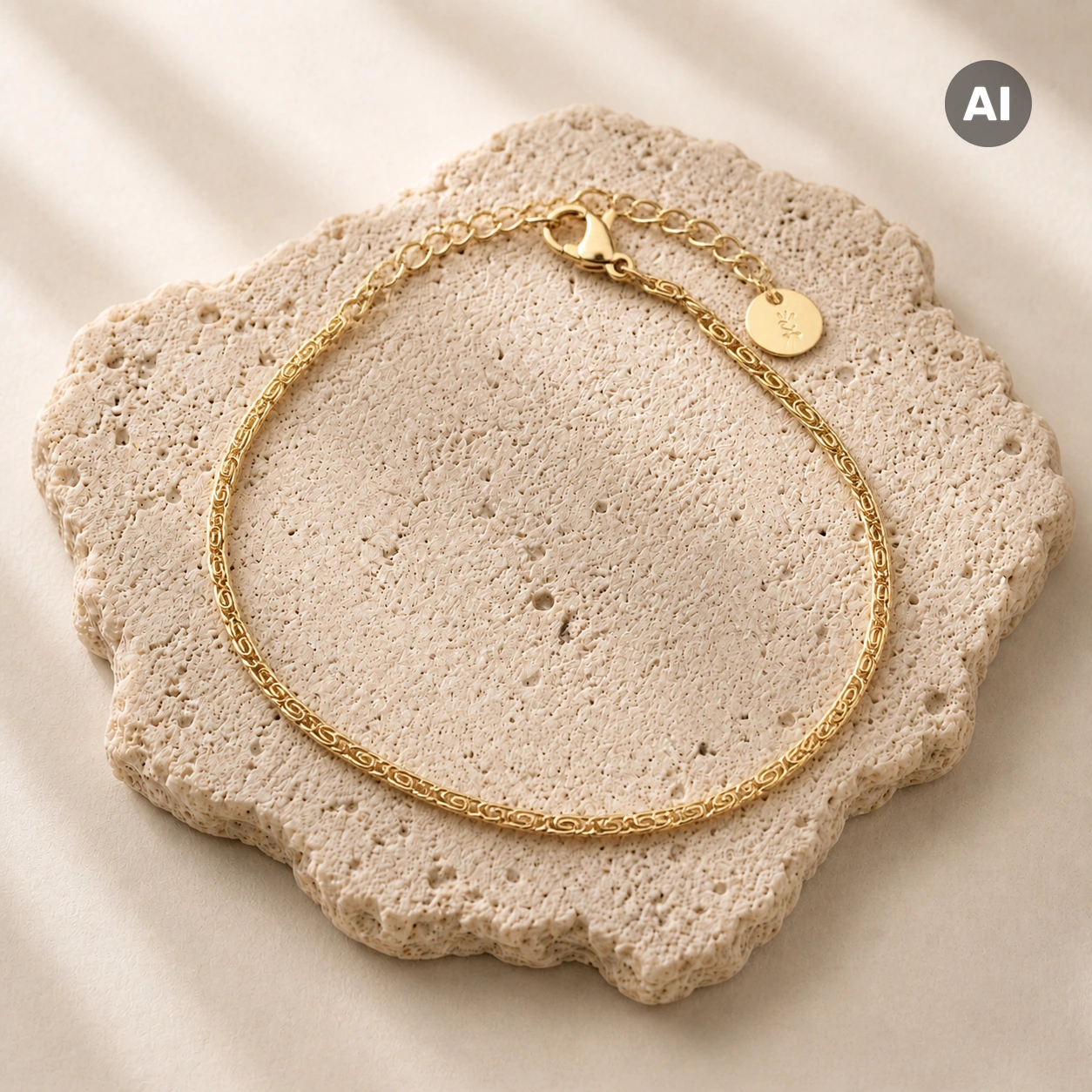 LIANOA Armband gold