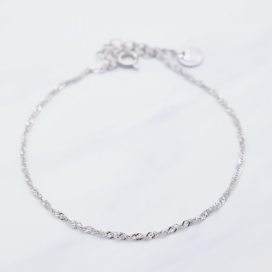 Armband LiaNoa Silber