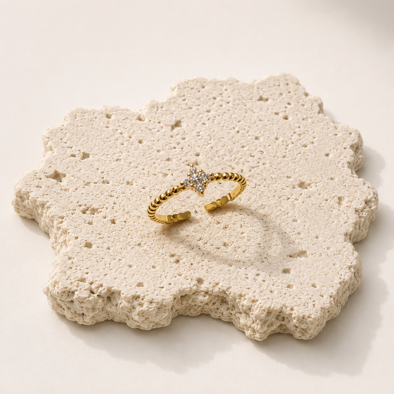 Ring LiaNoa Gold