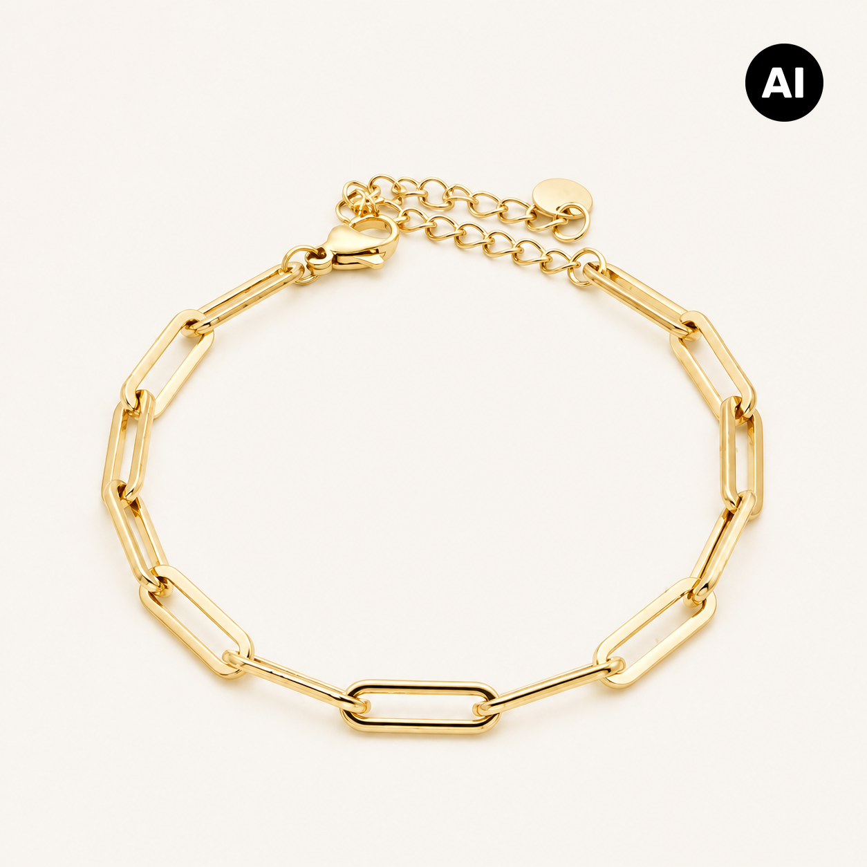 LIANOA Armband gold