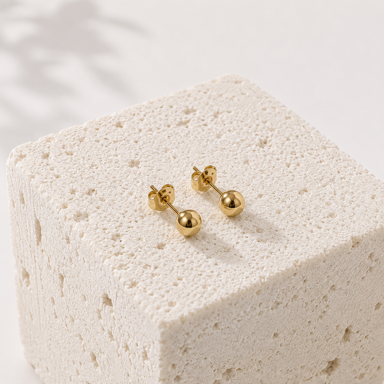 Ohrstecker LiaNoa Gold