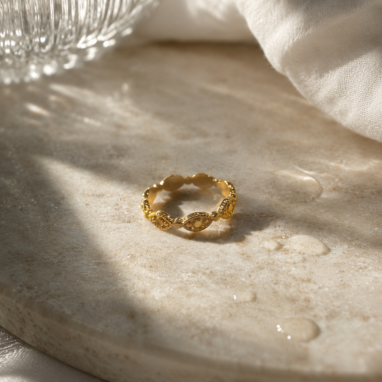Ring LiaNoa Gold