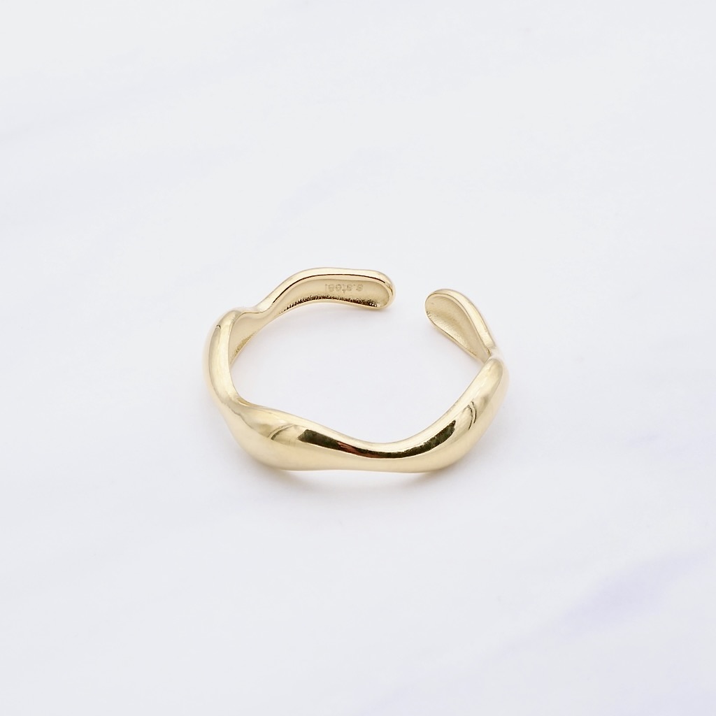 Ring LiaNoa Gold