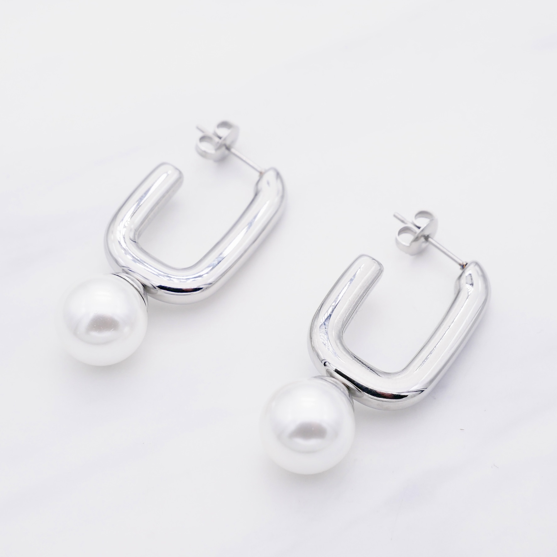 Creole LiaNoa Silber