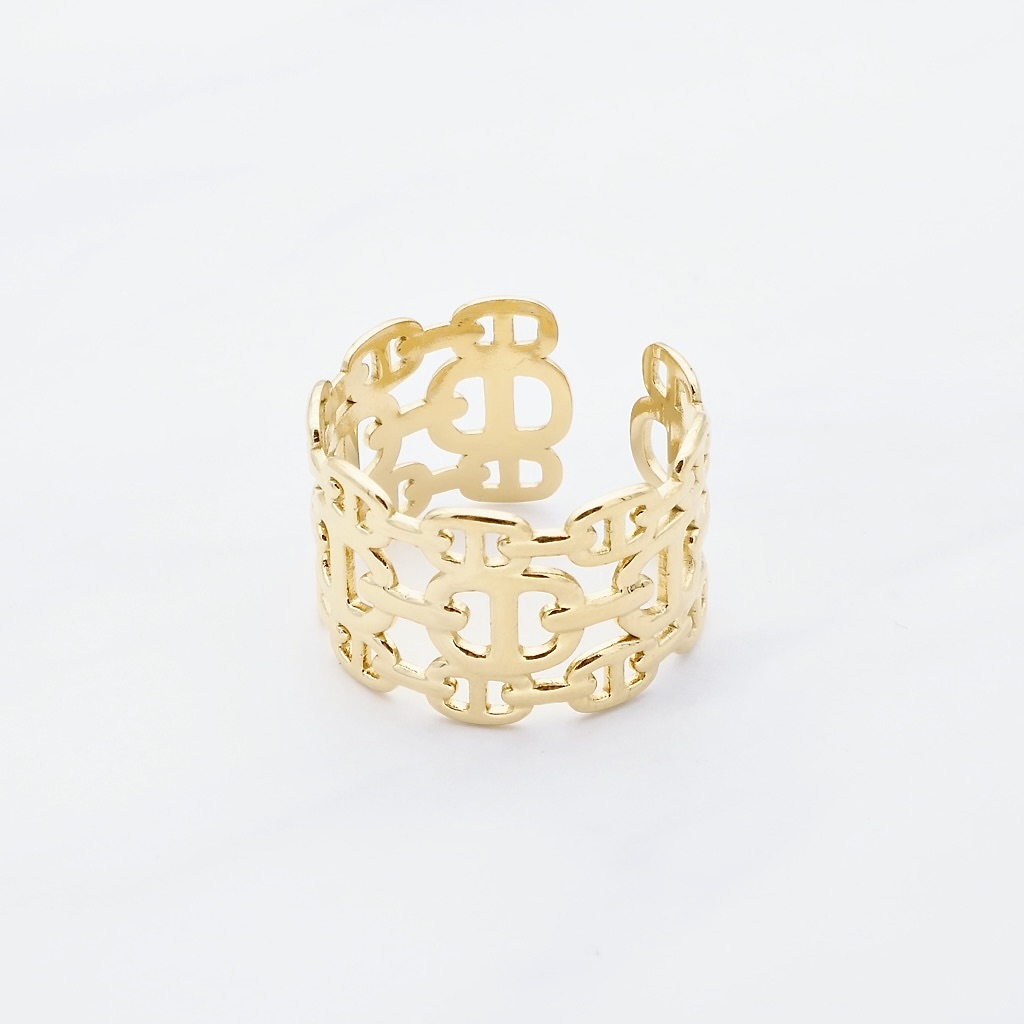 Ring LiaNoa Gold  