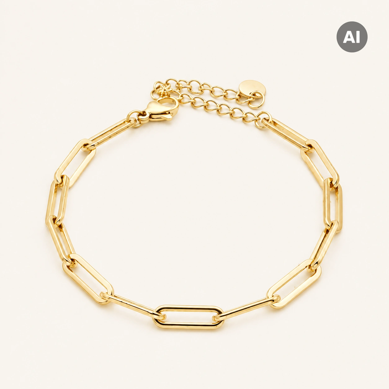 LIANOA Armband gold