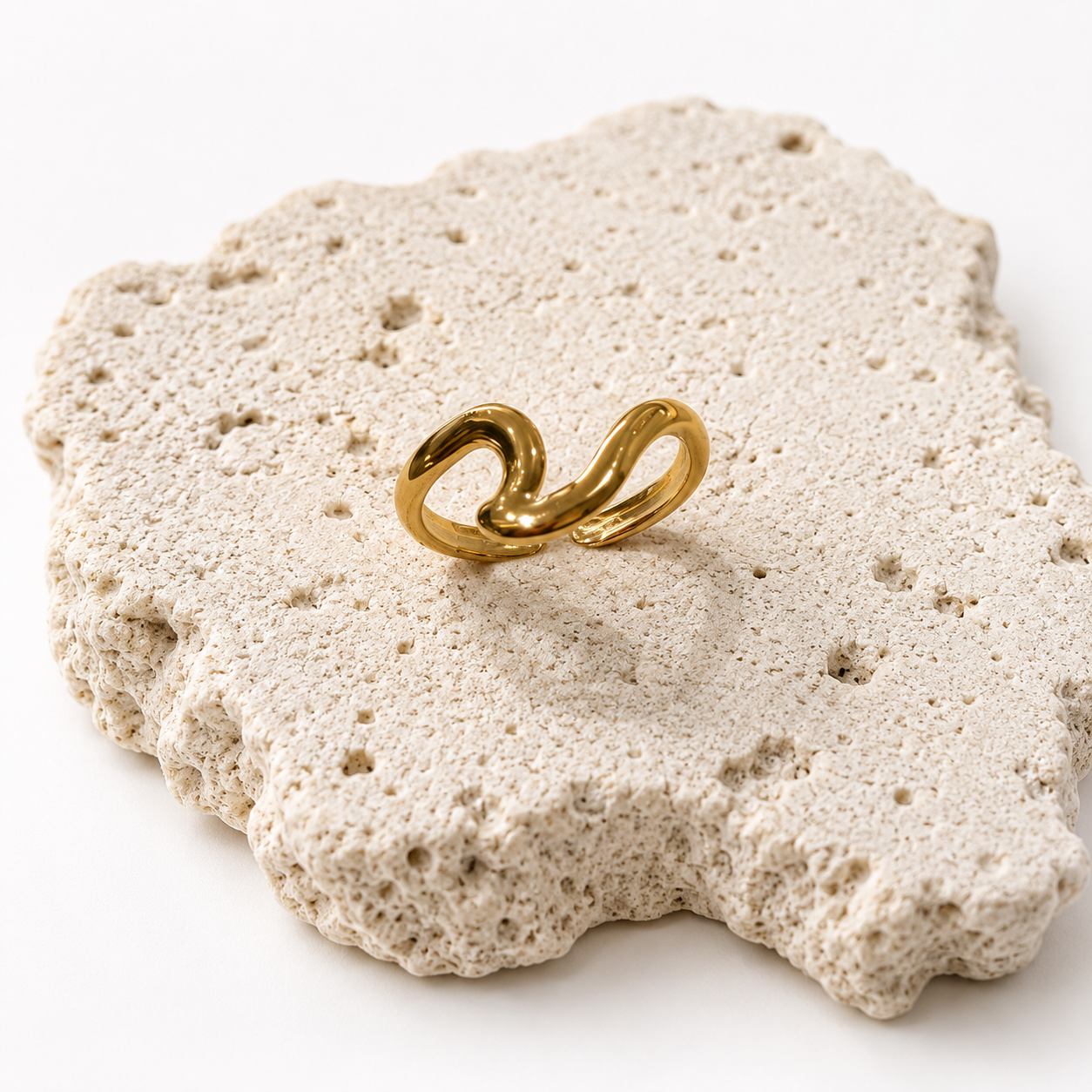Ring LiaNoa Gold