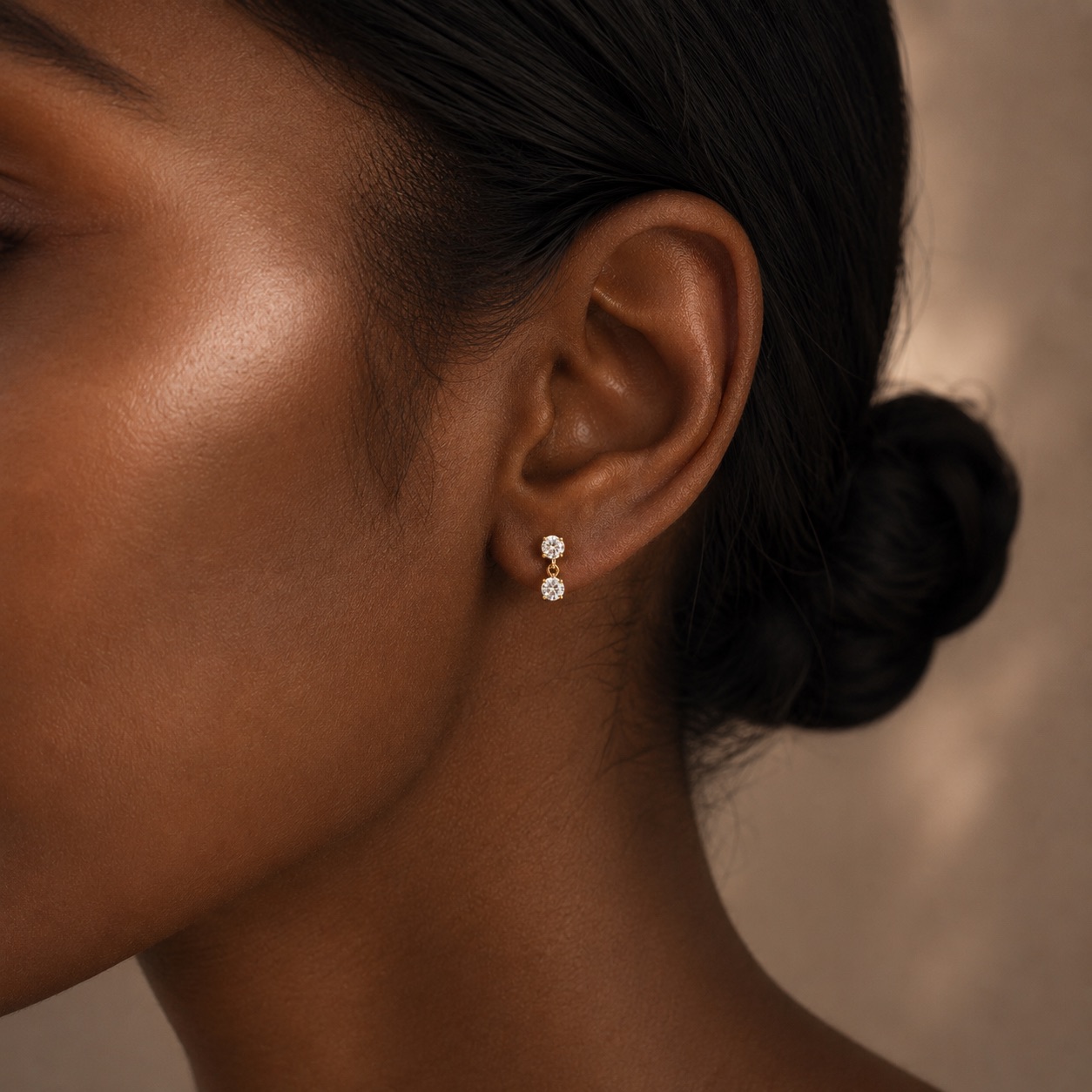 Ohrstecker LiaNoa Gold