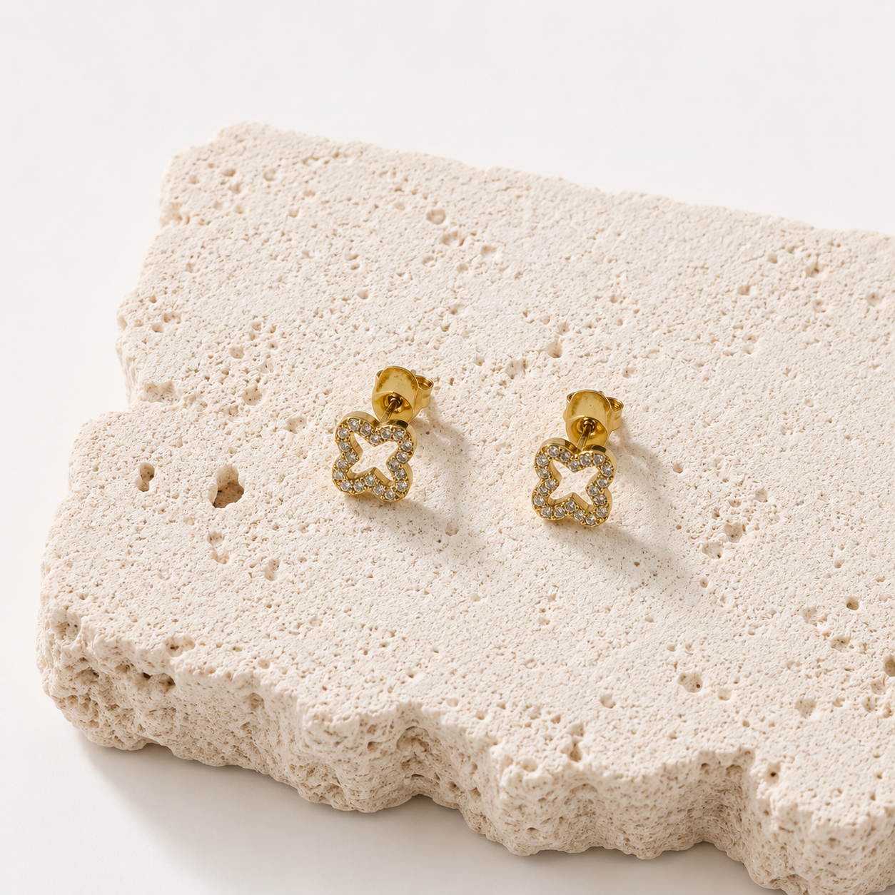 Ohrstecker LiaNoa Gold