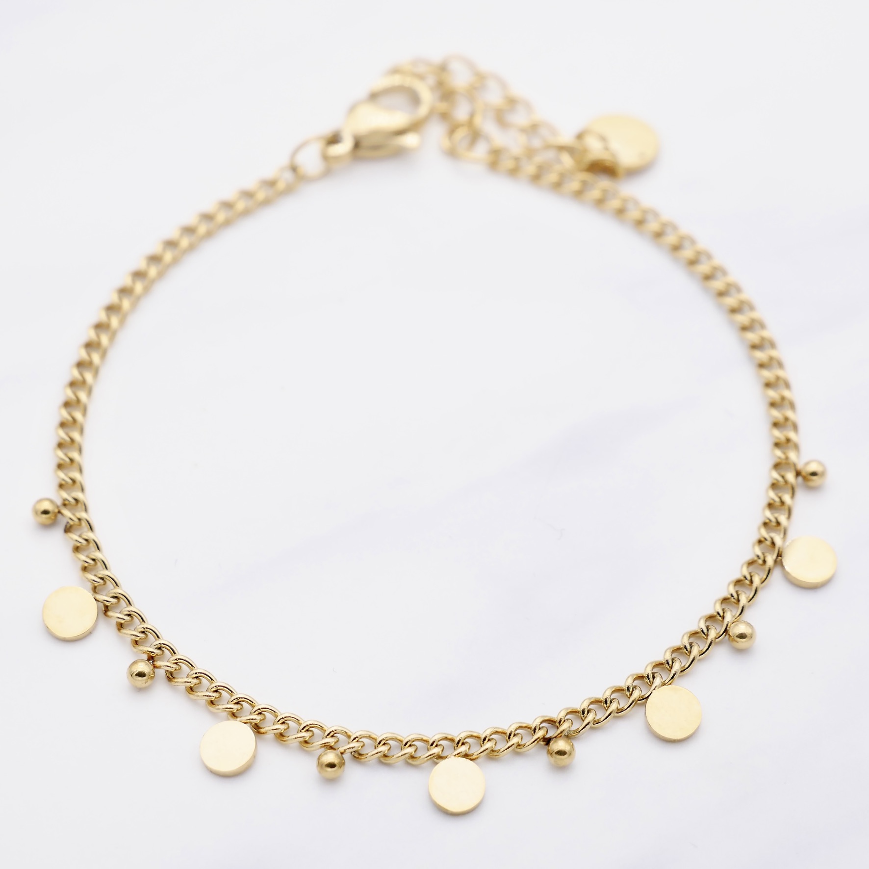 Armband LiaNoa Gold 