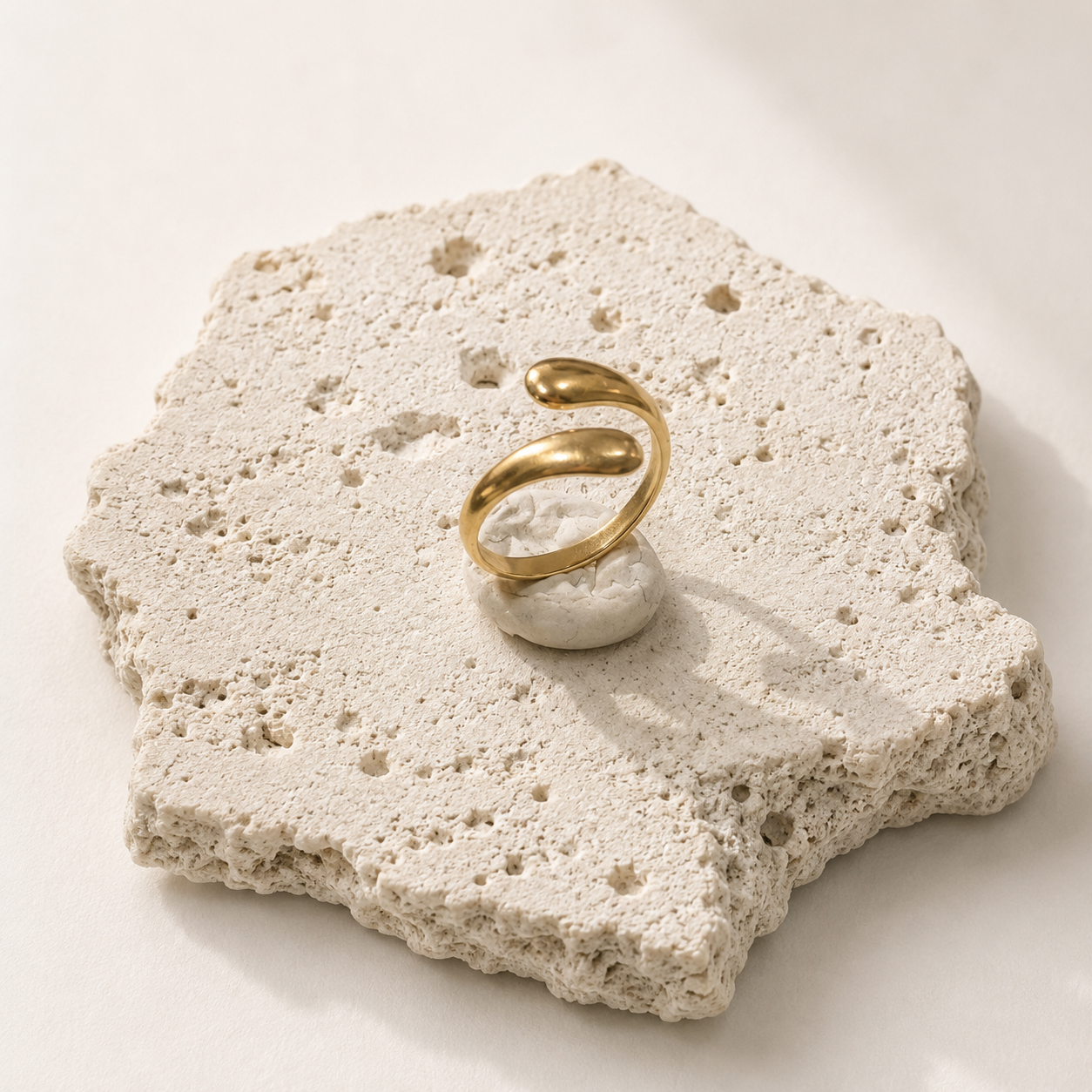 Ring LiaNoa Gold