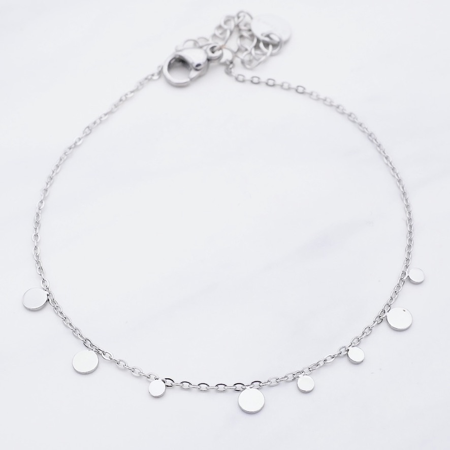 Armband LiaNoa Silber