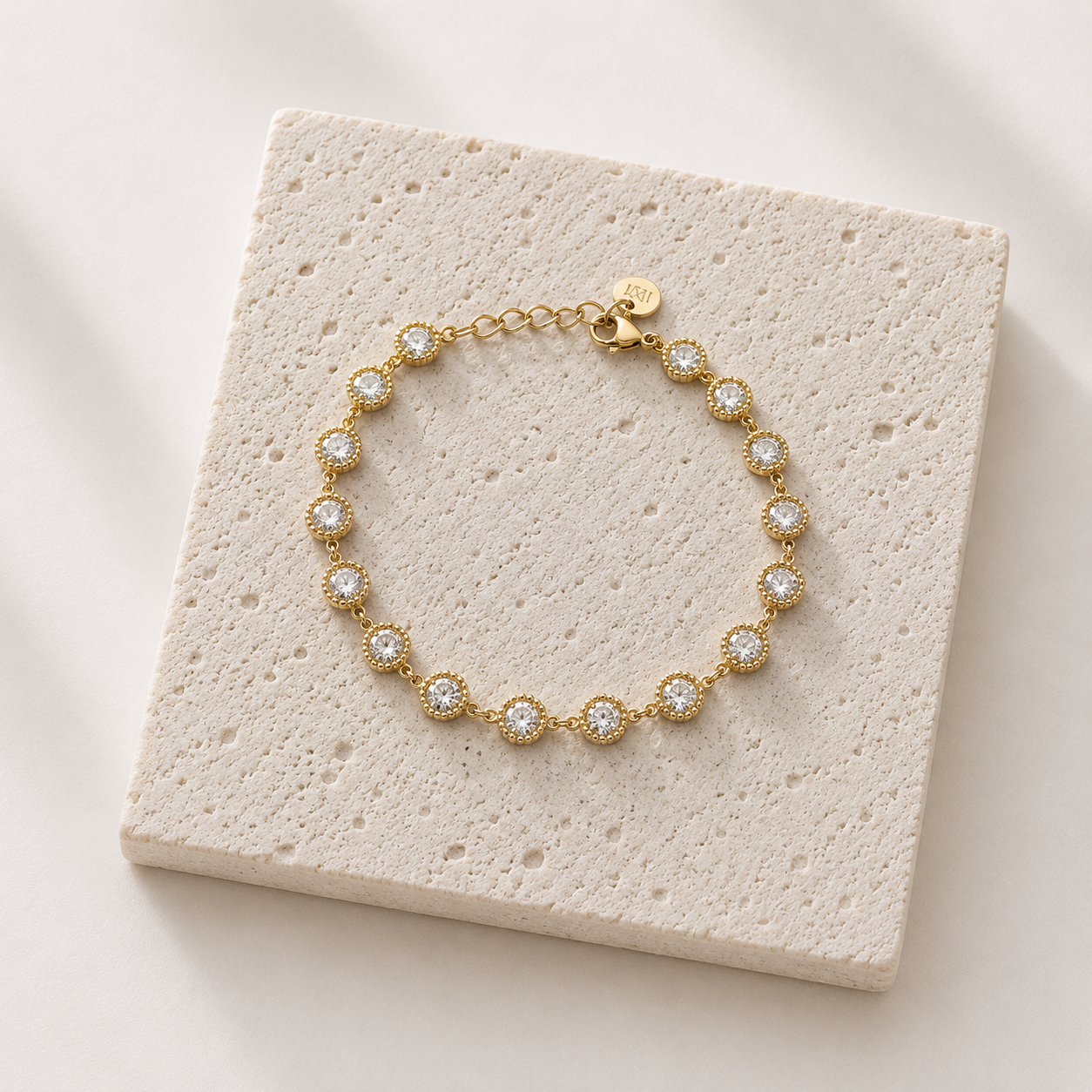 Armband LiaNoa Gold