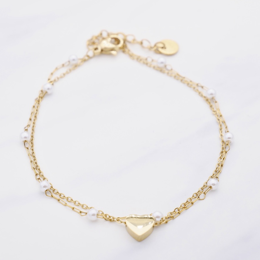 Armband LiaNoa Gold  