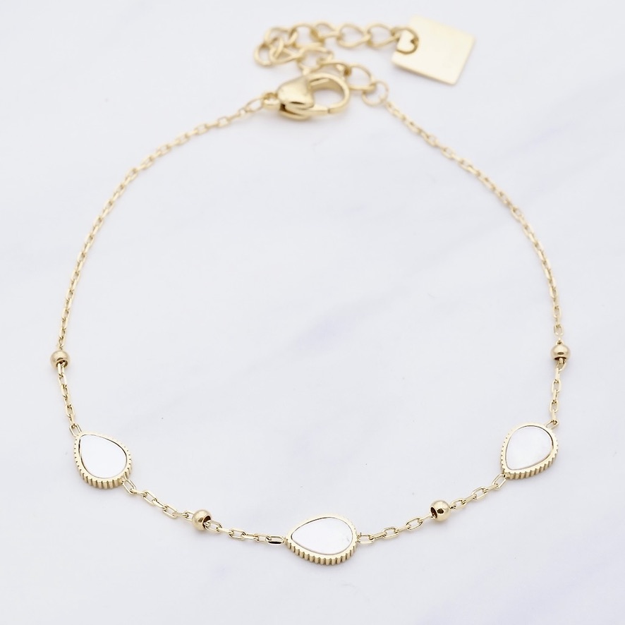 Armband LiaNoa Gold 