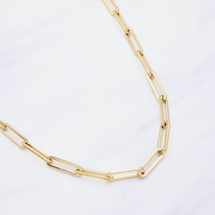 Halskette Maemi Gold 