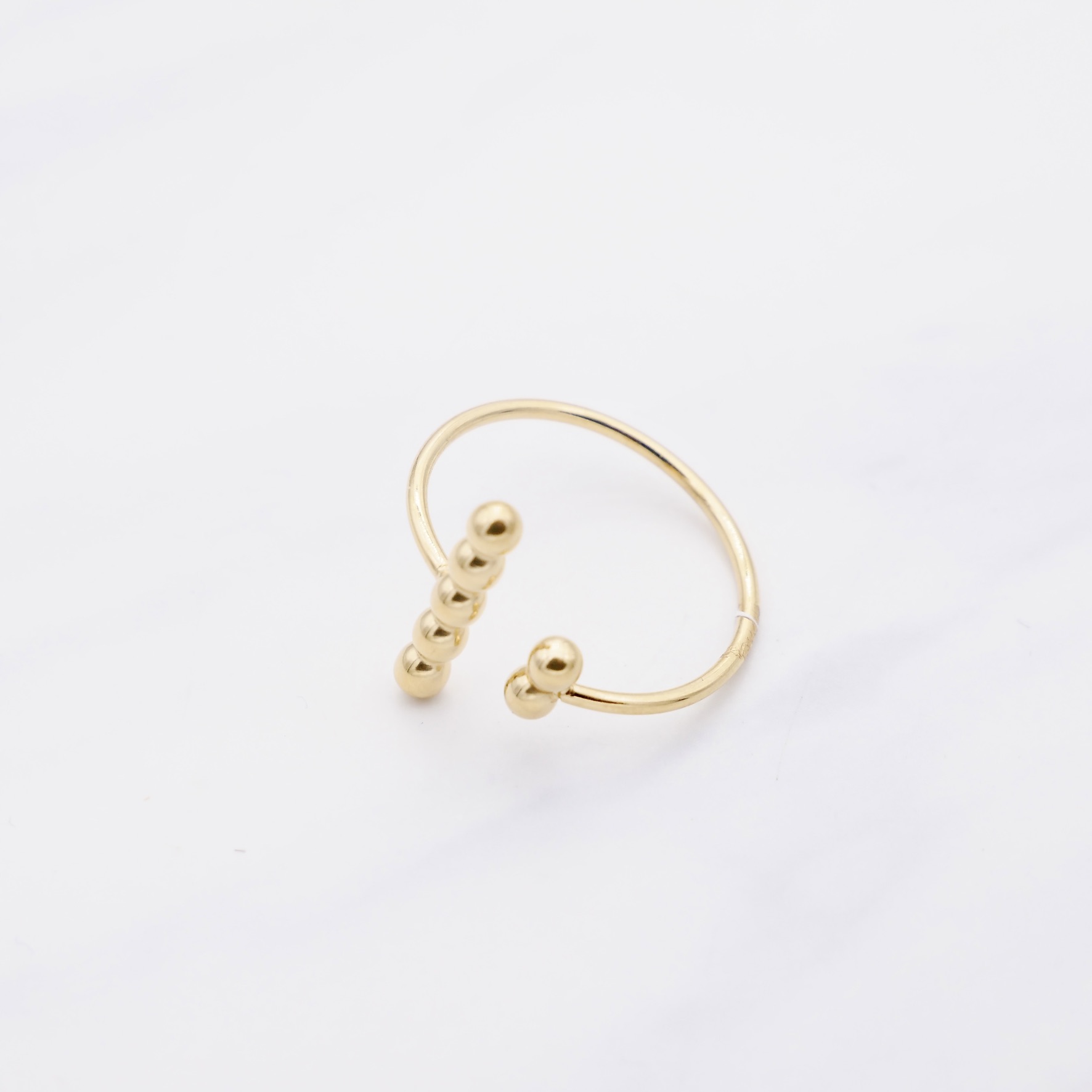 Ring LiaNoa Gold 