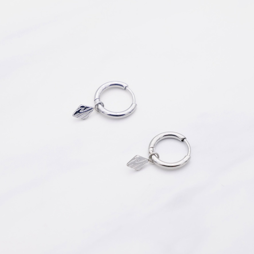 Creole LiaNoa Silber