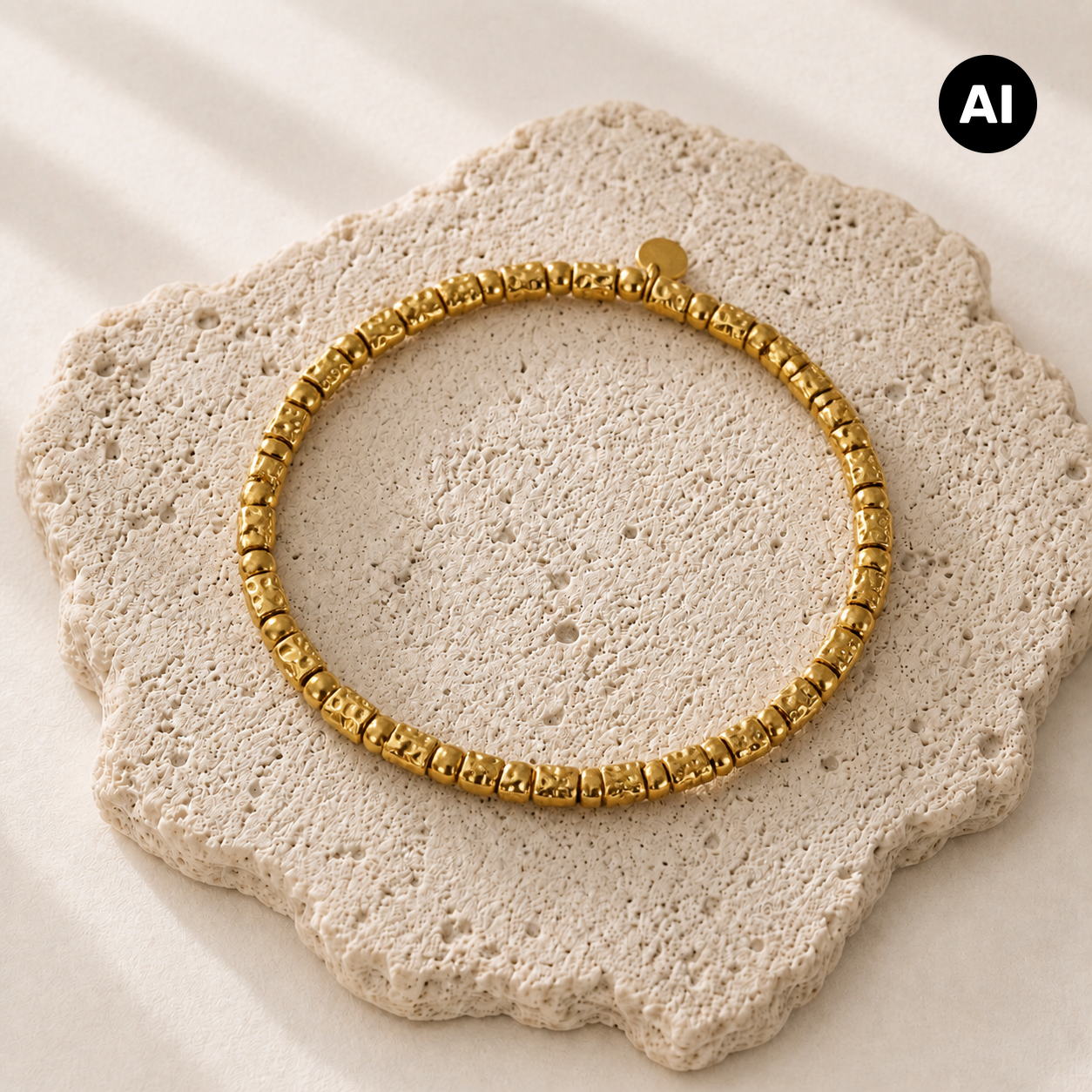 LIANOA Armband gold