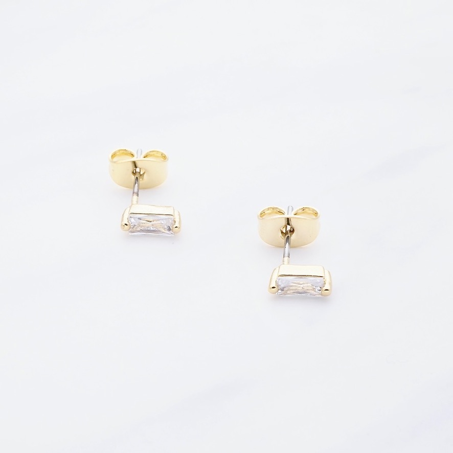 Ohrstecker LiaNoa Gold 