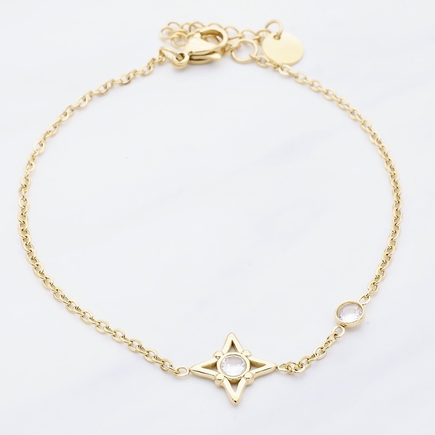 Armband LiaNoa Gold 