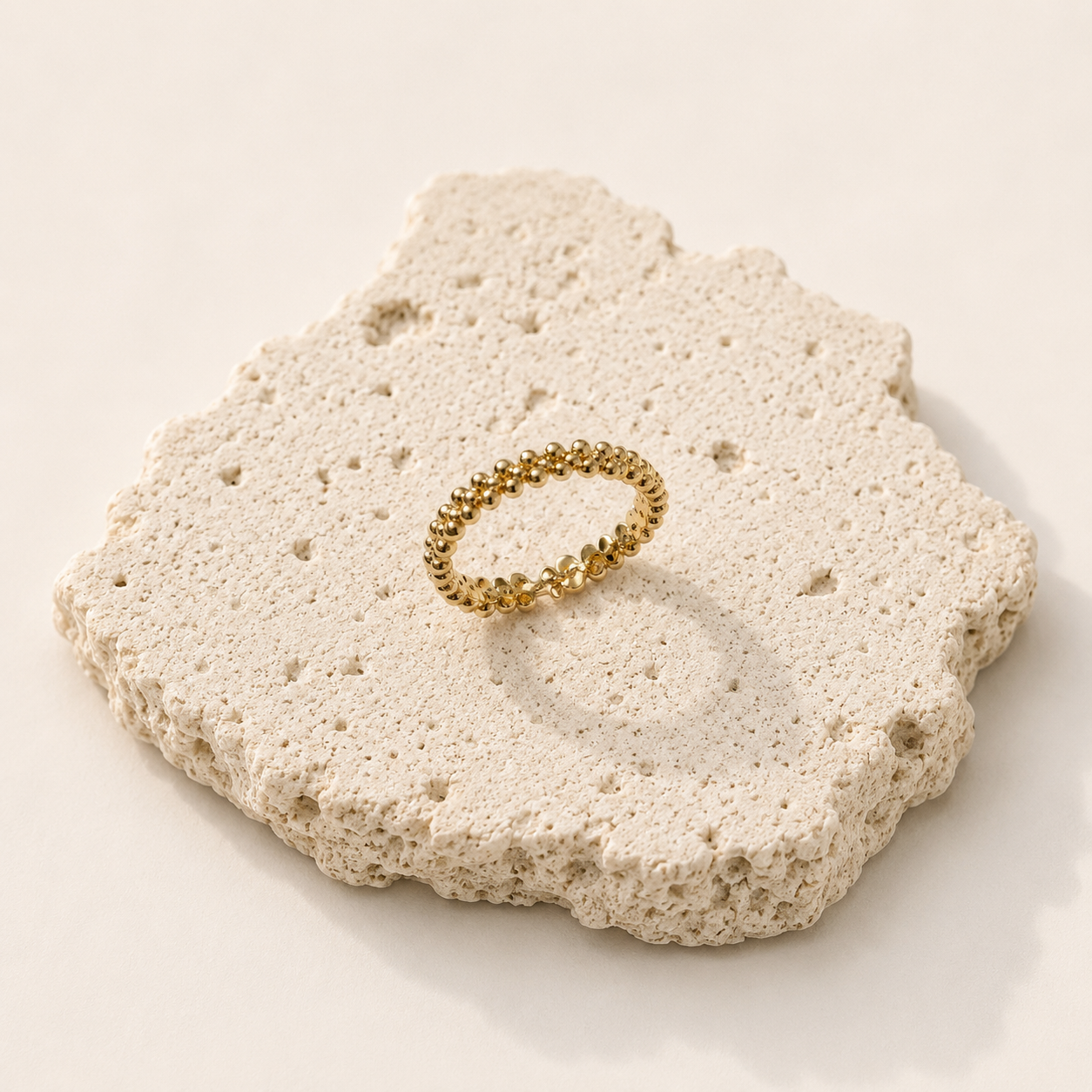 Ring LiaNoa Gold
