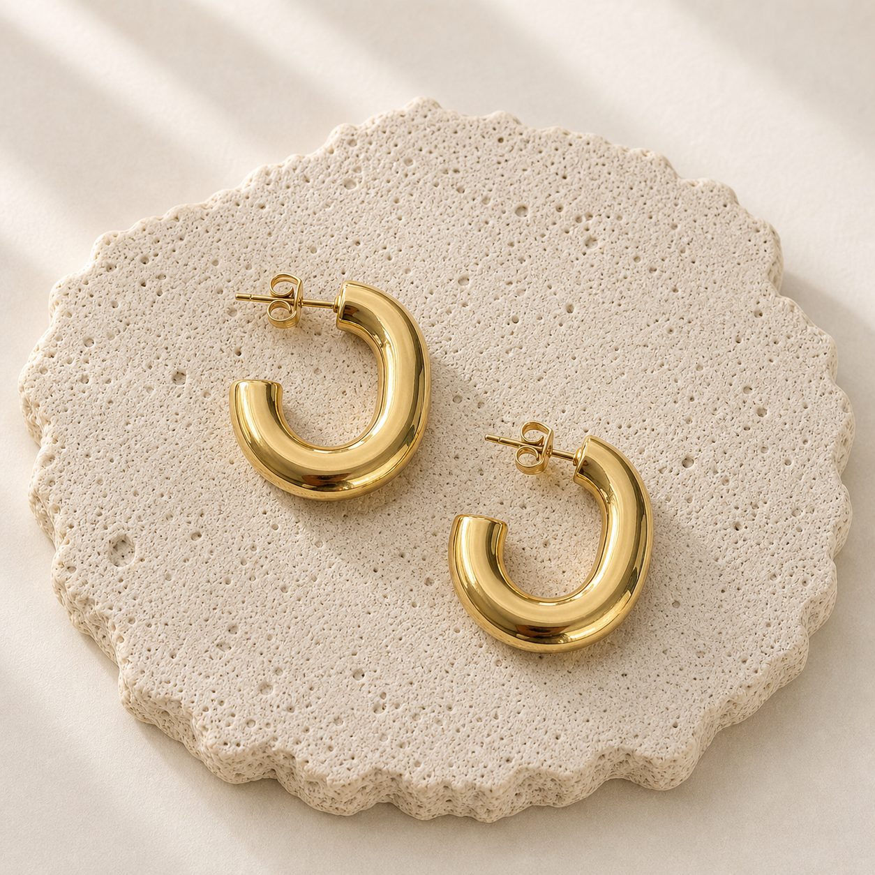 Ohrstecker LIANOA Gold