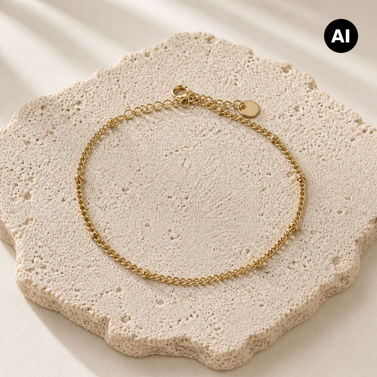 LIANOA Armband gold