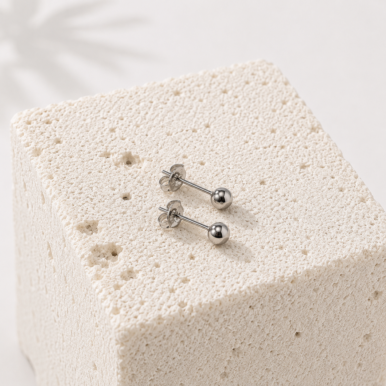 Ohrstecker LiaNoa Silber