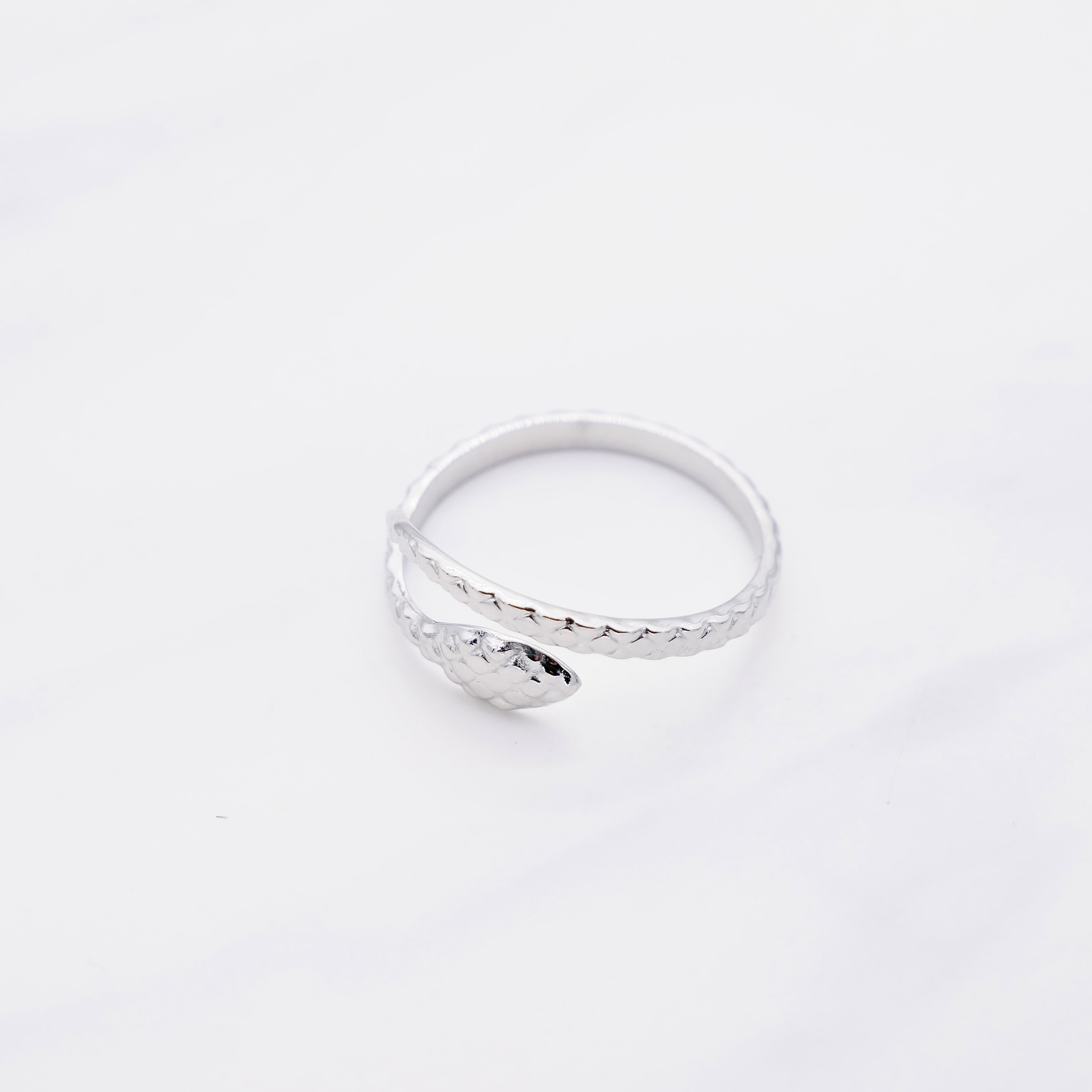 Ring LiaNoa Silber