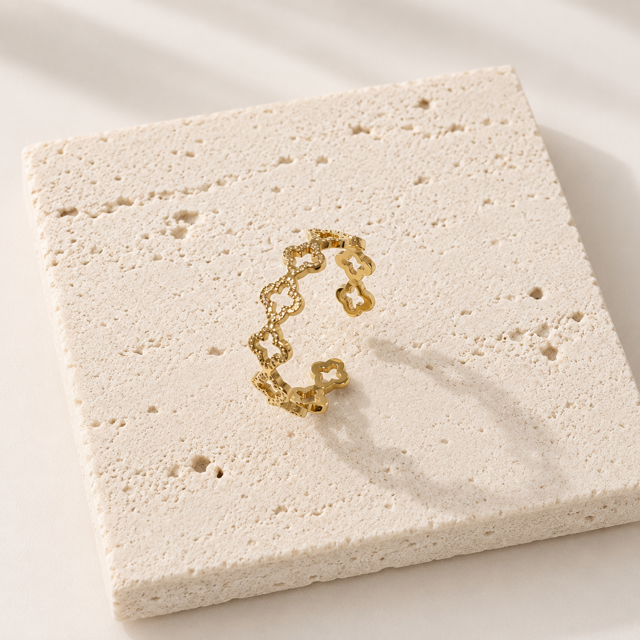 Ring LiaNoa Gold