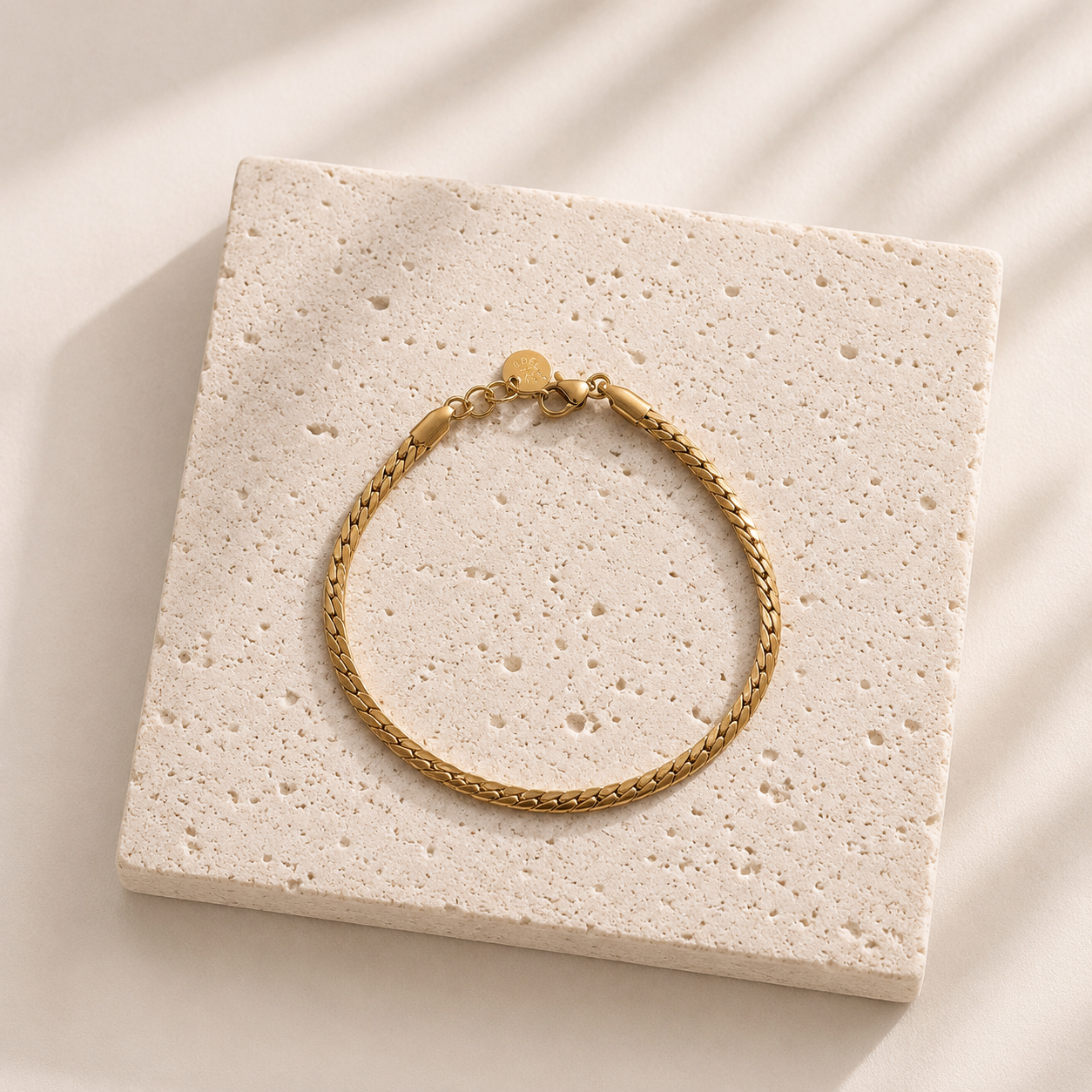 Armband LiaNoa Gold