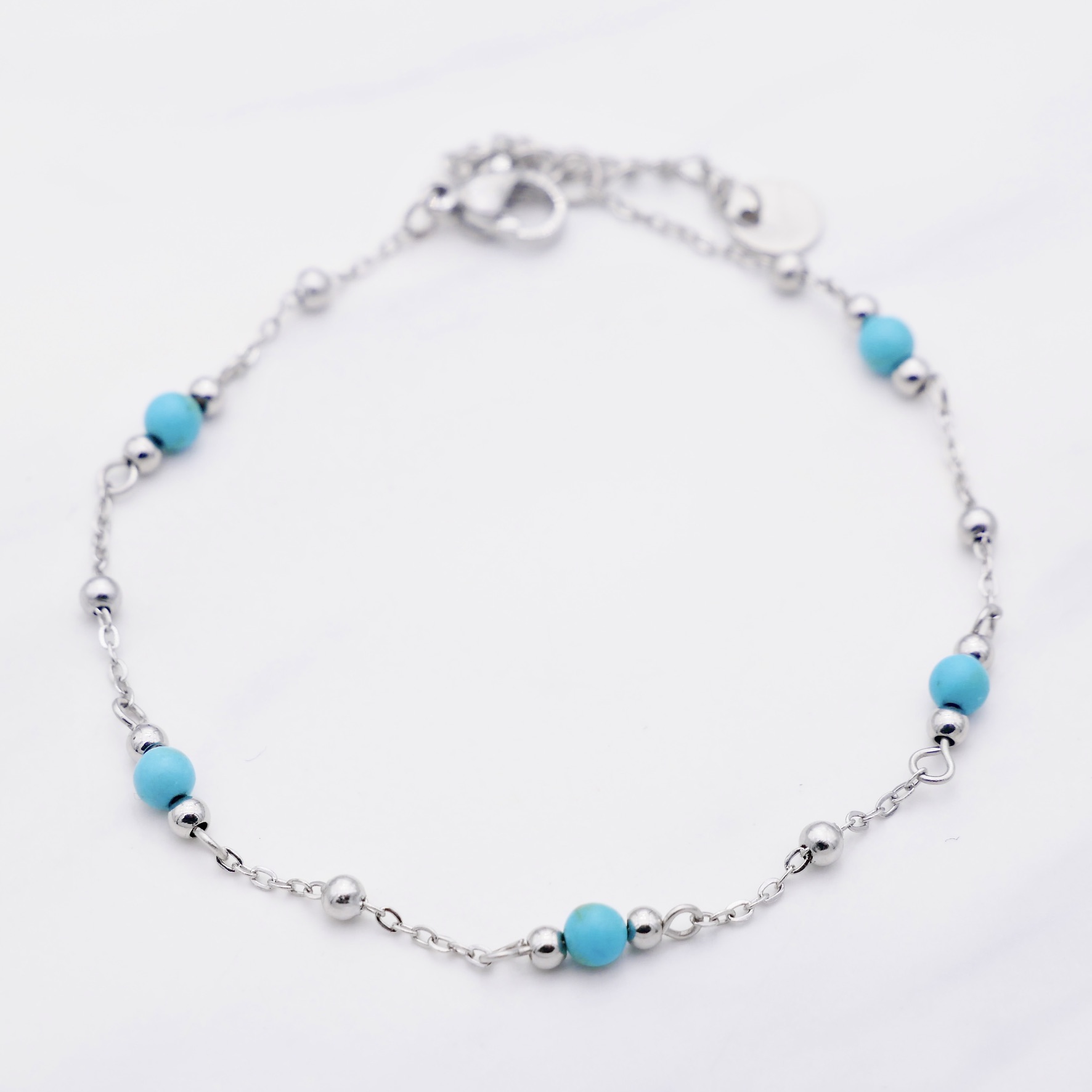 Armband LiaNoa Silber