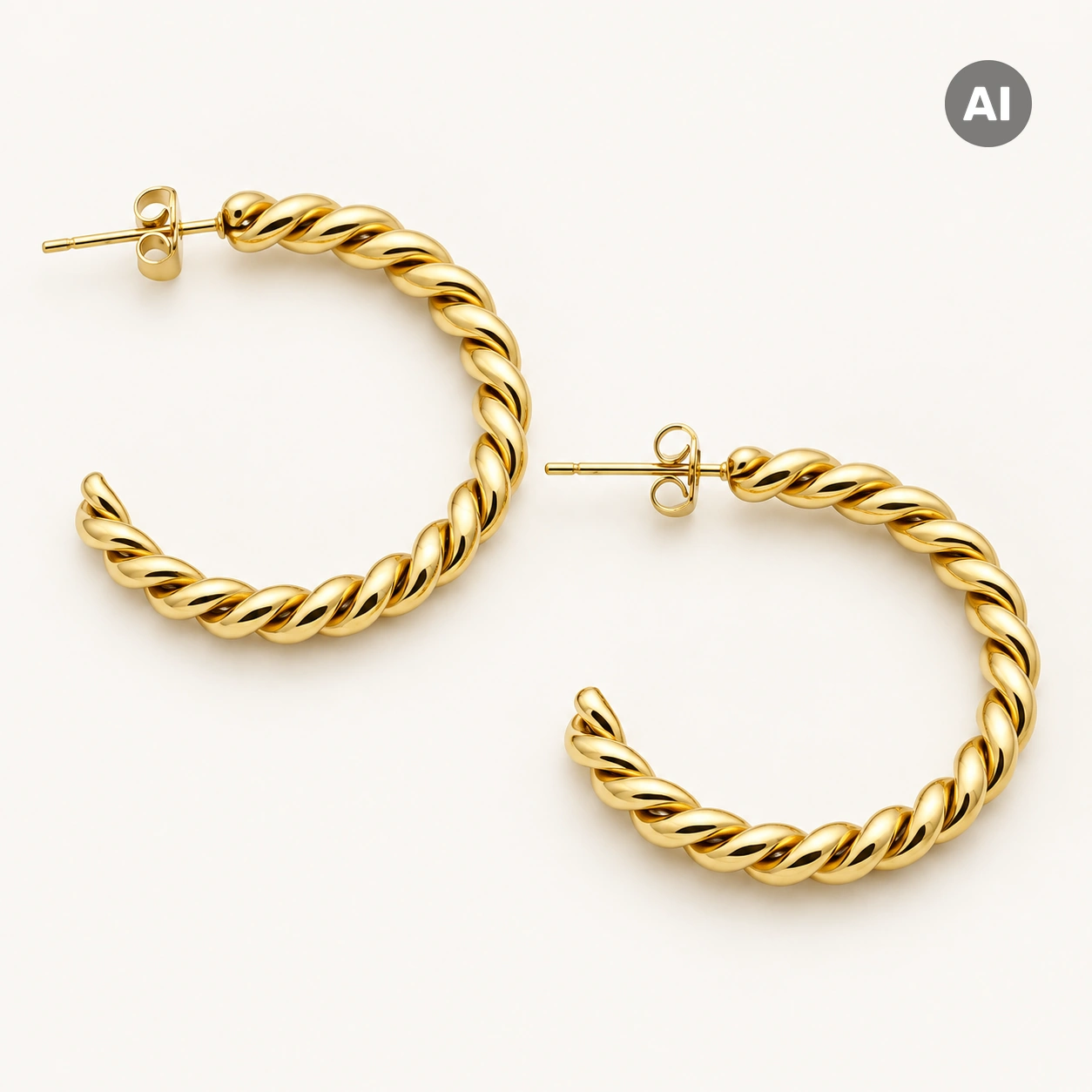 LIANOA Creole gold
