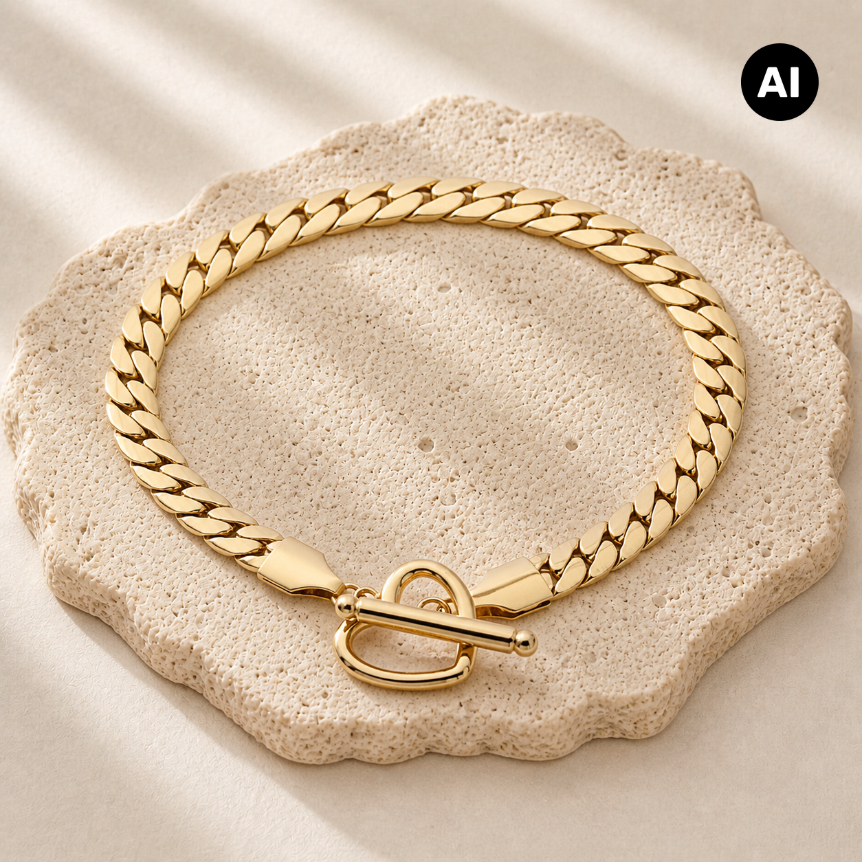 LIANOA Armband gold