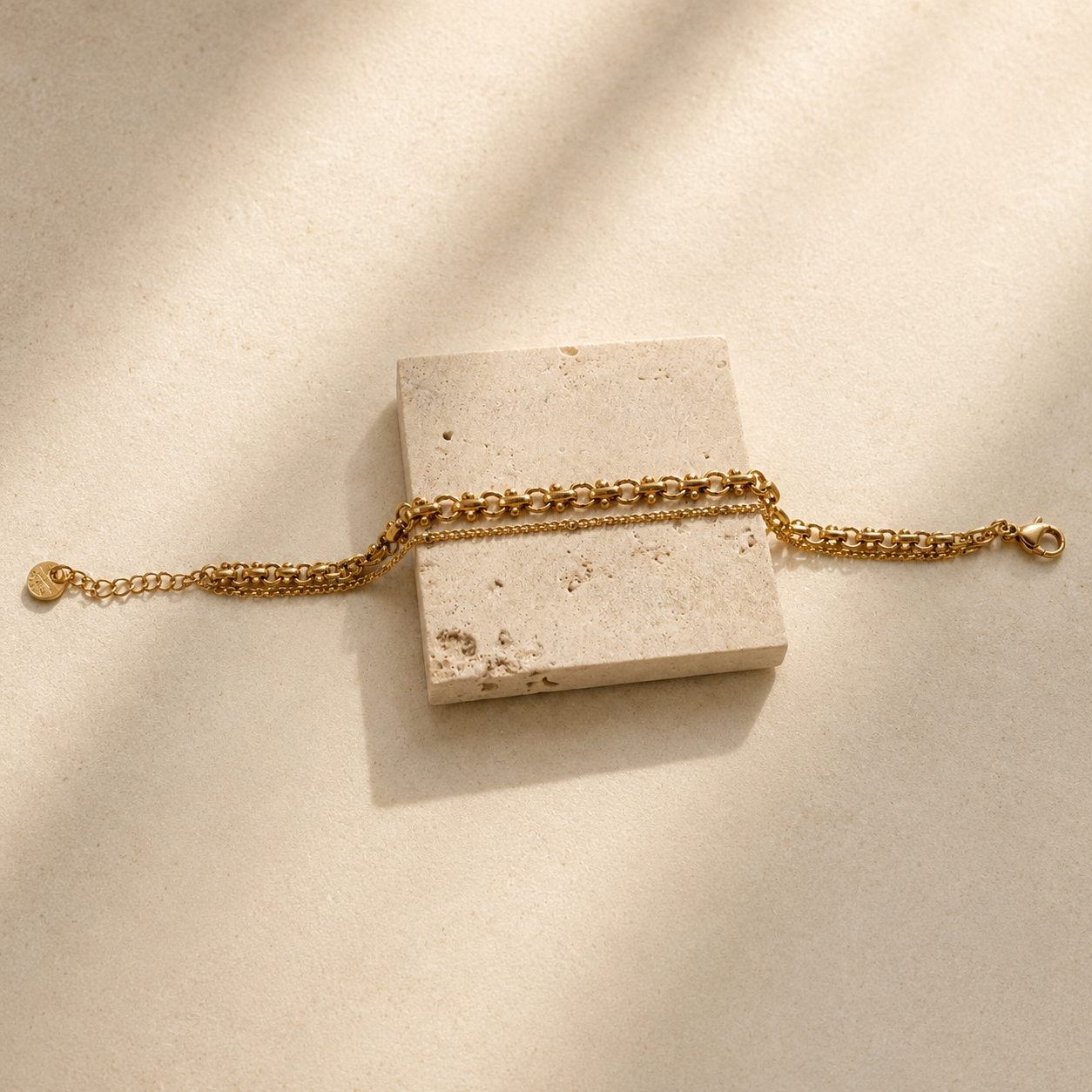Armband LiaNoa Gold